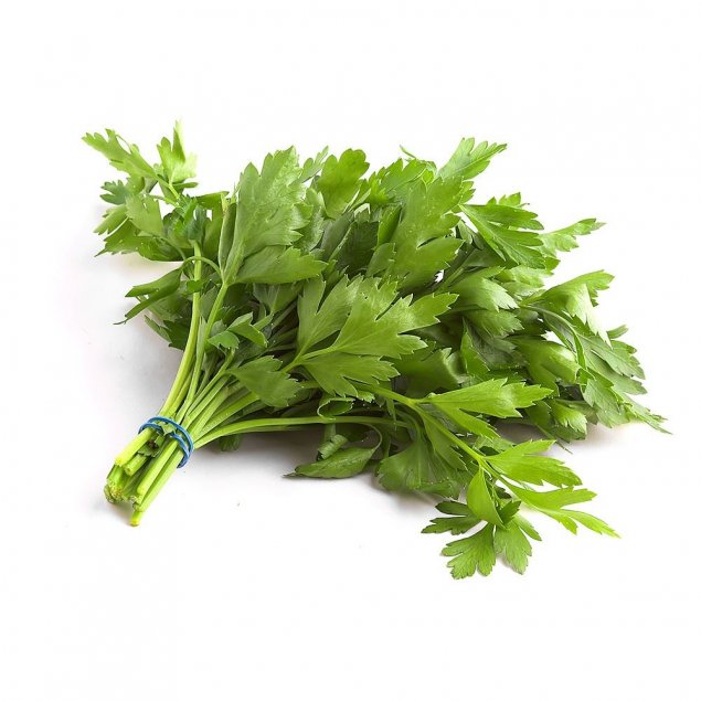 Herb Parsley Continental Bunch